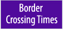 Canada Us Border wait times