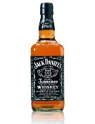 Jack Daniels 1 lt Regular/Fire/honey