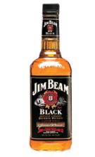 Jim Beam Black 1 lt