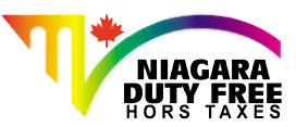 Niagara Duty Free Logo