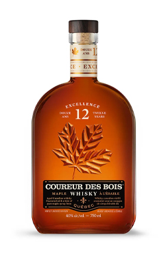 CADWhisky_CoreurDeBois12Year750ML.jpg